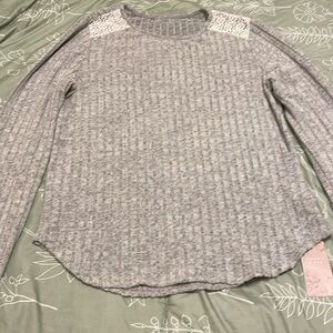 SHEIN sweater